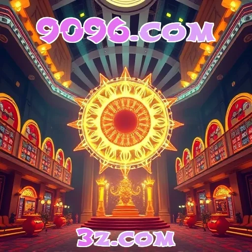 9096.com: Promoções que Transformam a Sua Experiência de Jogo!