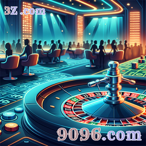 Explore a seção vip do 9096.com e seus encantos